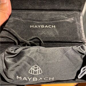 The Boss 1 Maybach sunglasses